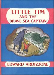 Cover of: Little Tim and the Brave Sea Captain (Little Tim)