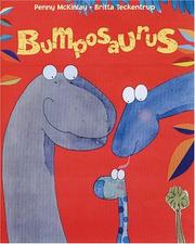 Cover of: Bumposaurus