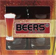 Cover of: Beers of the World with Other and Mug