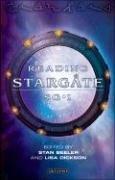 Cover of: Reading Stargate SG-1 (Reading Contemporary Television) | 