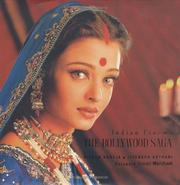 Cover of: The Bollywood Saga