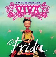 Cover of: Viva Frida