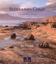 Cover of: Scotland's Coast: A Photographer's Journey