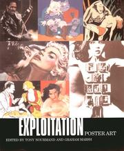 Cover of: Exploitation Poster Art