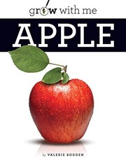 Cover of: Grow With Me: Apple