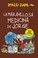 Cover of: La maravillosa medicina de Jorge