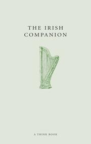 Cover of: The Irish Companion