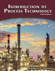 Cover of: Introduction to Process Technology by Charles E. Thomas