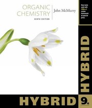 Cover of: Organic Chemistry, Hybrid Edition
