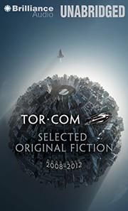 Cover of: Tor.com