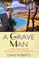 Cover of: Grave Man