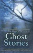 Cover of: The Giant Book of Ghost Stories