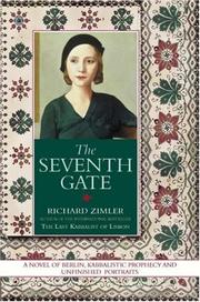 Cover of: The Seventh Gate (Zarco 4) by Richard Zimler