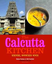 Cover of: The Calcutta Kitchen