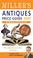 Cover of: Miller's Antiques Price Guide 2007