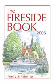 Cover of: The Fireside Book 2006 (Annual) | David Hope