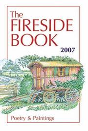 Cover of: The Fireside Book 2007 (Annual)