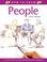 Cover of: How to Draw People