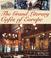 Cover of: Grand Literary Cafes of Europe