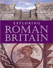 Exploring Roman Britain by Andrew McCloy