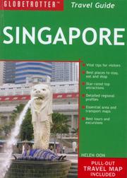 Cover of: Singapore Travel Pack, 5th