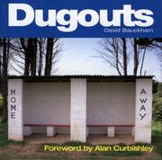 Cover of: Dugouts by David Bauckham, David Bauckham