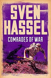Cover of: Comrades of War by Sven Hassel