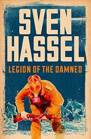 Cover of: Legion of the Damned by Sven Hassel
