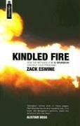 Cover of: Kindled Fire: How the Methods of C.H. Spurgeon Can Help Your Preaching