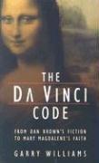 Cover of: The Da Vinci Code by Garry Williams