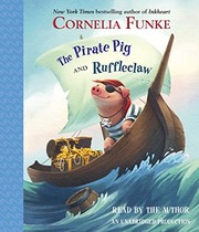 Cover of: The Pirate Pig and Ruffleclaw