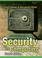 Cover of: Security in Computing (4th Edition)