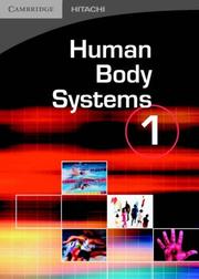 Cover of: Human Body Systems 1 CD-ROM