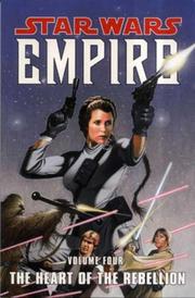 Cover of: Star Wars by Ron Marz, Welles Hartley, Adriana Melo, Tomas Giorello