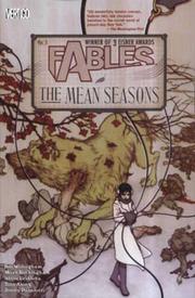 Cover of: Fables by Bill Willingham, Tony Akins, Jimmy Palmiotti
