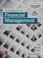 Cover of: Foundations of Financial Management with Connect Access Card