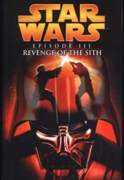 Cover of: Star Wars Episode III