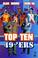 Cover of: Top Ten