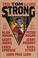 Cover of: Tom Strong
