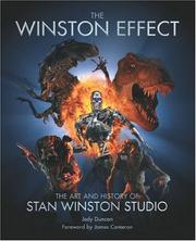Cover of: The Winston Effect by Jody Duncan