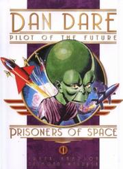 Classic Dan Dare by Frank Hampson