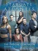 Cover of: Stargate Atlantis by Sharon Gosling