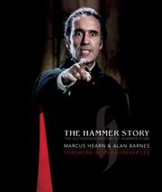 Cover of: The Hammer Story