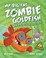 Cover of: My Big Fat Zombie Goldfish