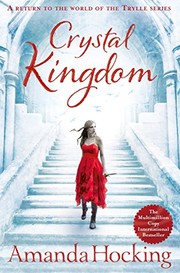 Cover of: Crystal Kingdom by Amanda Hocking