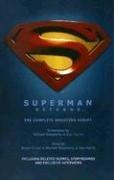 Cover of: Superman Returns: The Complete Shooting Script