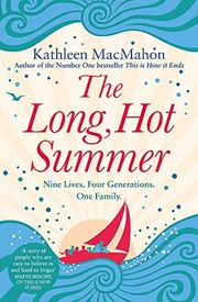 Cover of: The Long, Hot Summer