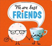 Cover of: We Are Best Friends