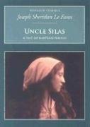 Cover of: Uncle Silas (Nonsuch Classics) by Joseph Sheridan Le Fanu