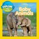 Cover of: Explore My World Baby Animals
